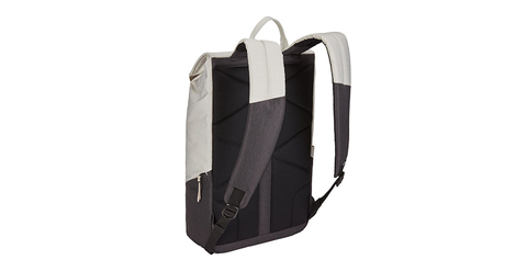 Картинка рюкзак городской Thule Lithos Backpack 16L Concrete/Black - 3