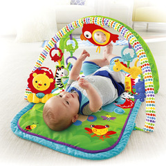 Fisher Price Коврик 3 в 1 