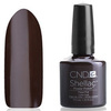 Гель лак CND Shellac Faux Fur купить за 900 руб