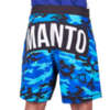 Шорты Manto Camo Blue
