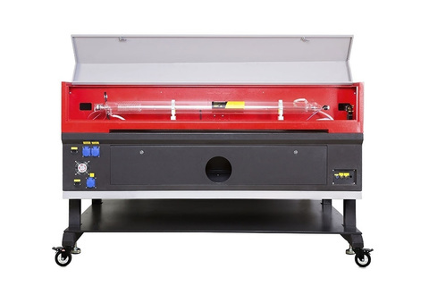 Лазерный станок Raylogic V12 1310 Максима +