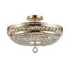 Люстра Maytoni Ottilia DIA700-CL-06-G