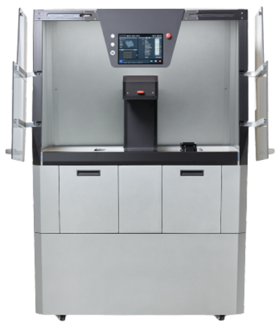 3D-принтер Admatec Admaflex 300