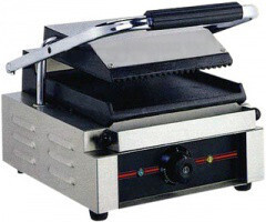 Гриль контактный (прижимной) Kocateq GH811C