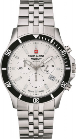 Наручные часы Swiss Alpine Military by Grovana 7022.9132SAM