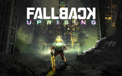 Fallback (для ПК, цифровой код доступа)