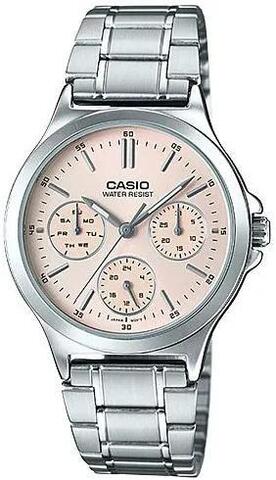 Наручные часы Casio LTP-V300D-4A фото