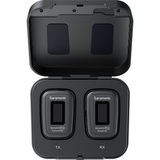 Радиосистема Saramonic Blink500 Pro B1 TX+RX приемник + передатчик, разъем 3,5 мм