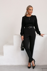 Брюки Мейбл №11 Valentina