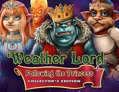 Weather Lord: Following the Princess (для ПК, цифровой код доступа)