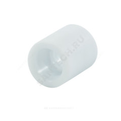 Муфта PP-R белая Дн 25 внутренняя пайка VALFEX 10113025