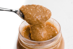 Арахисовая паста Crunchy хрустящая  200 гр.