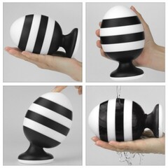 Анальный плаг X-Missioner (14*8,5)