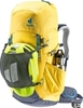 Картинка рюкзак туристический Deuter Climber 22 Corn-Ink - 5