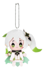 Брелок плюшевый Genshin Impact Finger Puppet Nahida