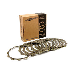 Фрикционные диски сцепления 98-17 B.T.