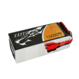Аккумуляторная батарея Gense Ace Tattu 16000mAh 22.2V 30C 6S1P Lipo Battery Pack для мощных и больших коптеров