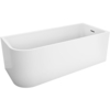 BelBagno BB712-1700-730-R Акриловая ванна BelBagno BB712-1700-730-R