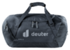 Картинка сумка спортивная Deuter Duffel 70 Black - 7