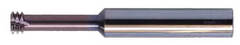 Фреза резьбовая концевая FC13.9620 M16
