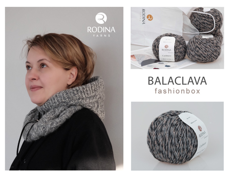 Balaclava Fashionbox