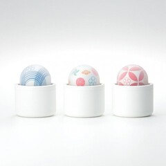 IROHA Temari Mizu Вибромассажер