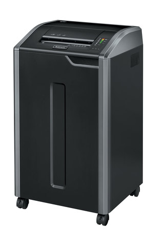 Уничтожитель бумаг (Шредер) Fellowes Powershred 425Ci