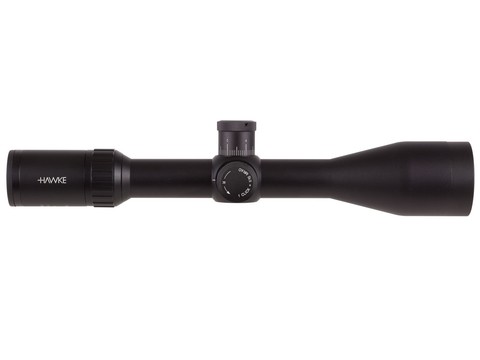 Оптический прицел Hawke Vantage 30 WA SF IR 4-16x50 (1/2 Mil Dot, 10x)