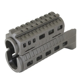 Цевье на АКСУ 74, DLG Tactical