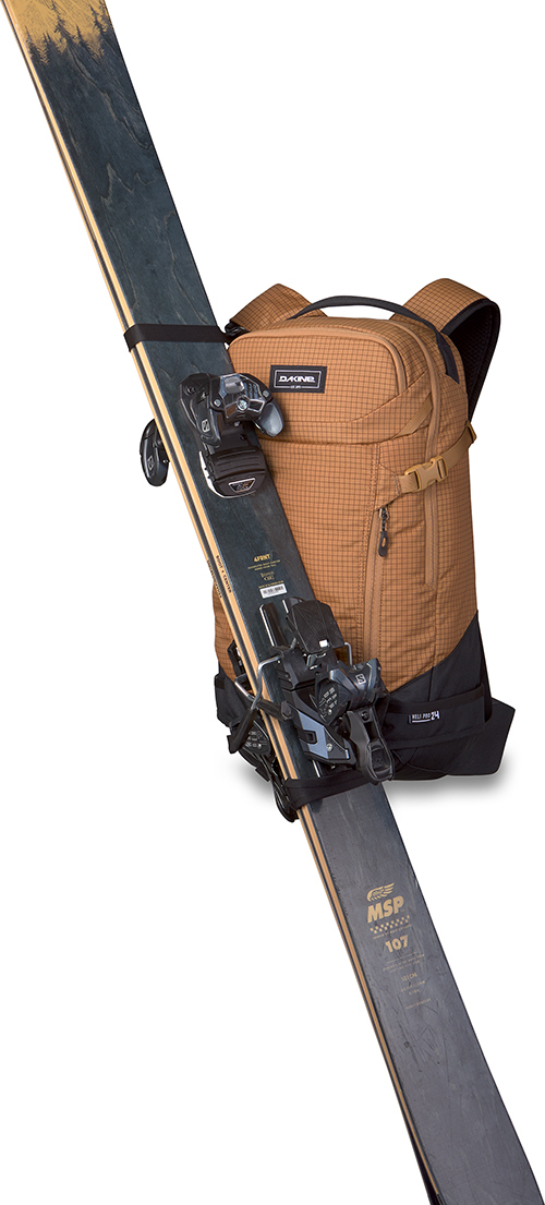 Dakine 24l cheap