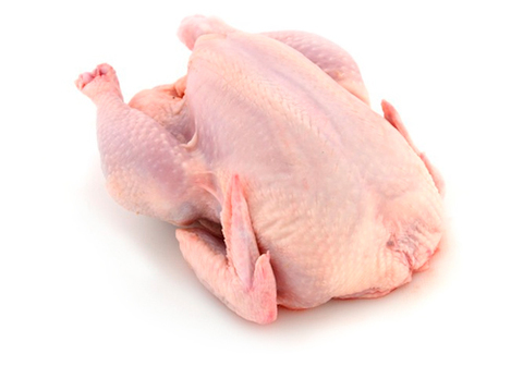 Тушка курицы охлажденная~2кг