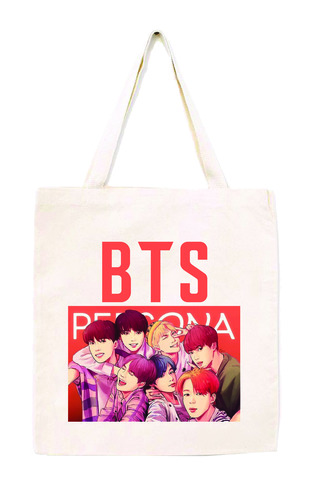 Çanta \ Сумка \ Bag BTS 4