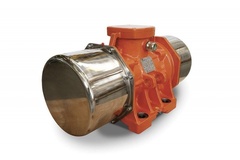 OLI MVE 250/075D площадочный вибратор