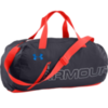 Спортивная сумка Under Armour Storm Black/Red