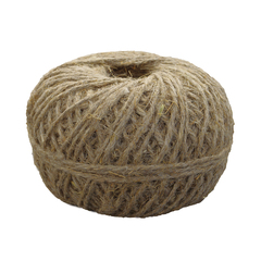 Шпагат льнопеньковый 1250текс, 250м, 51-3-250