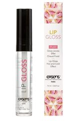 Блеск для губ Lip Gloss Strawberry с ароматом клубники - 7 мл. - 
