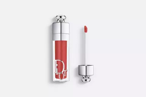 Dior Addict Lip Maximizer 024 Intense Brick 6 ml.