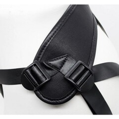 Пояс BEST CLASS STRAP Lovetoy