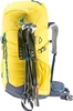 Картинка рюкзак туристический Deuter Climber 22 Corn-Ink - 6