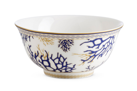 Салатник 700мл Pozzi Milano 1876 Corallo