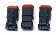 Разъем / PLUG АРТ: 28170051