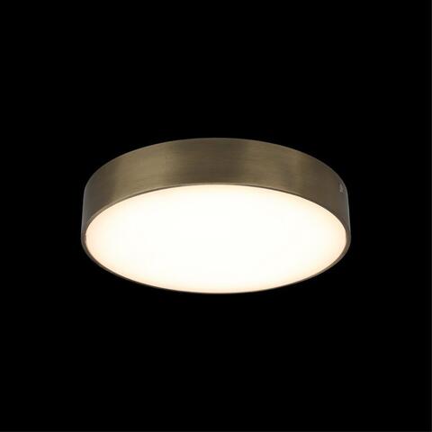 Потолочный светодиодный светильник Aployt Evon APL.0113.29.24