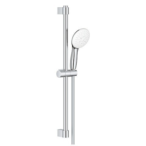 Grohe 27794003 Набор для душа Tempesta 110, 3 режима струи, 13,5 л/мин, хром