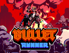 Bullet Runner (для ПК, цифровой код доступа)