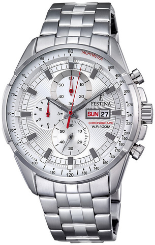 Наручные часы Festina F6844/1 фото