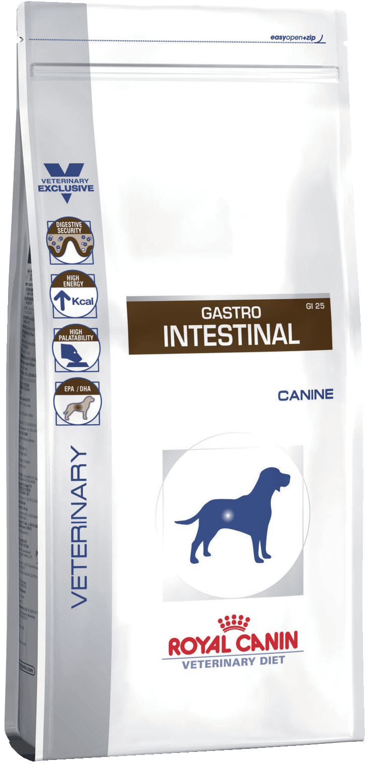 Royal canin cheap gi