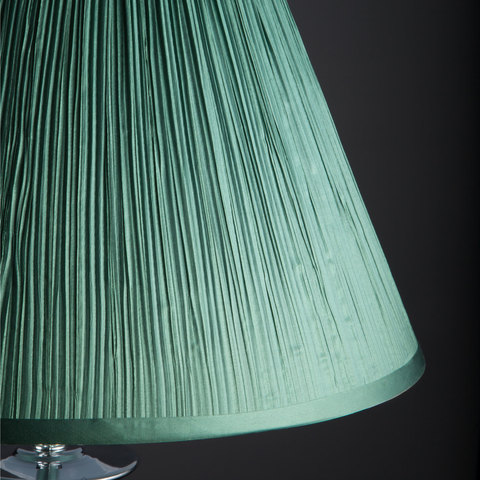 Торшер 009/1T GR