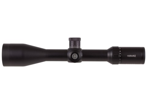 Оптический прицел Hawke Vantage 30 WA SF IR 4-16x50 (1/2 Mil Dot, 10x)