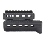 Цевье на АКСУ 74, DLG Tactical
