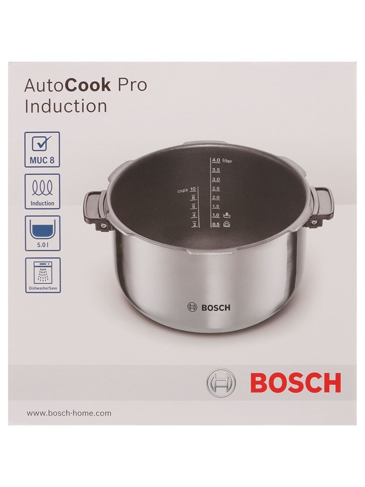 Мультиварка с чашей из нержавеющей стали. Чаша для мультиварки bosch autocook. чаша для индукционной мультиварки тефаль. чаша для мультиварки bosch с ручками. чаша для мультиварки из нержавеющей стали.